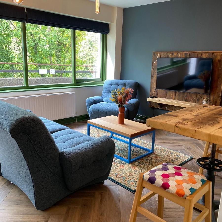 The Bolthole @ Bowness - Cosy 1 Bed Apartment Zewnętrze zdjęcie
