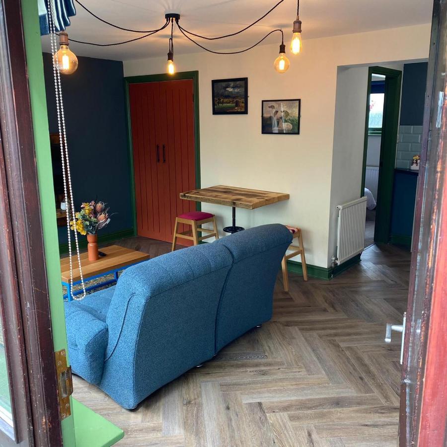 The Bolthole @ Bowness - Cosy 1 Bed Apartment Zewnętrze zdjęcie