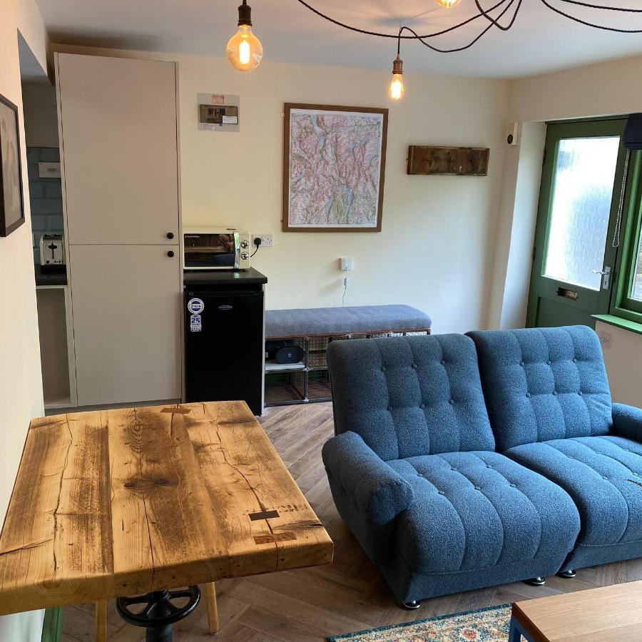 The Bolthole @ Bowness - Cosy 1 Bed Apartment Zewnętrze zdjęcie
