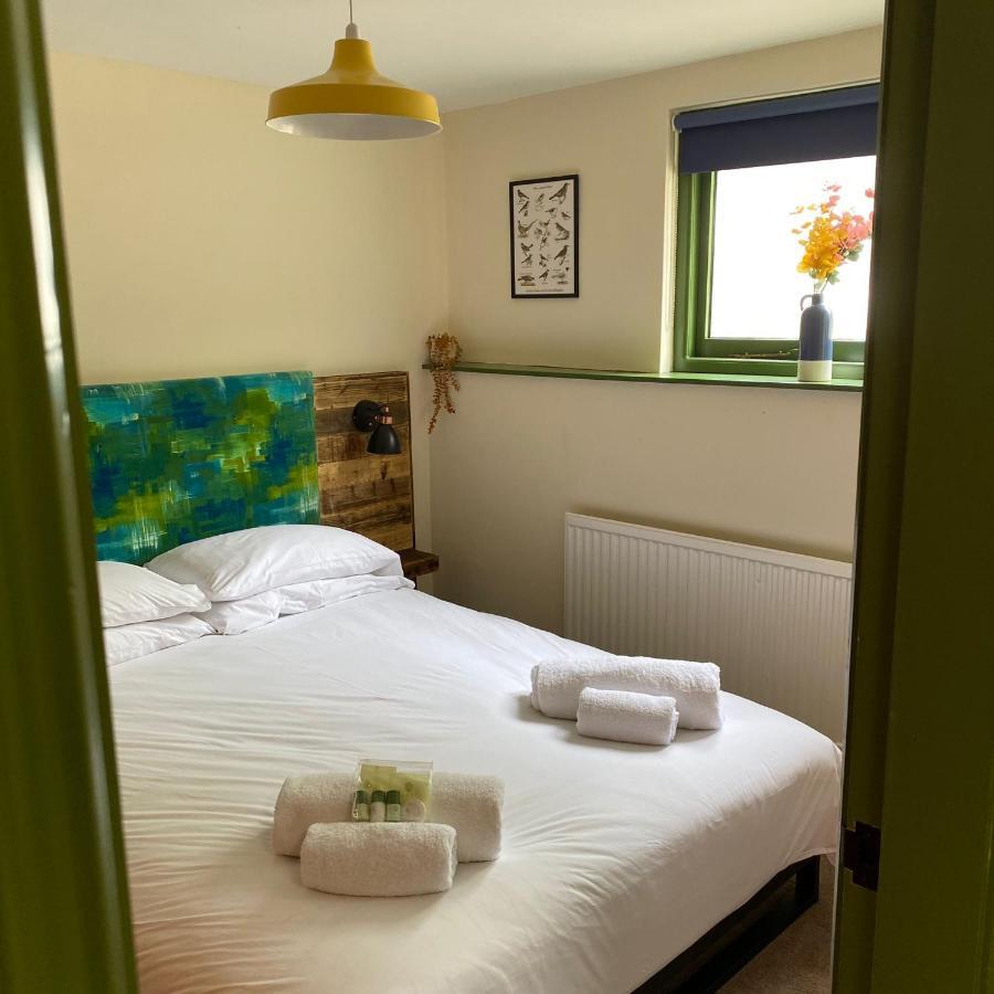 The Bolthole @ Bowness - Cosy 1 Bed Apartment Zewnętrze zdjęcie