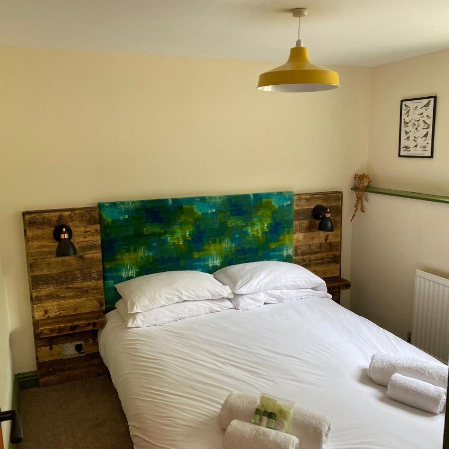 The Bolthole @ Bowness - Cosy 1 Bed Apartment Zewnętrze zdjęcie