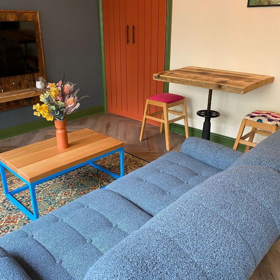 The Bolthole @ Bowness - Cosy 1 Bed Apartment Zewnętrze zdjęcie