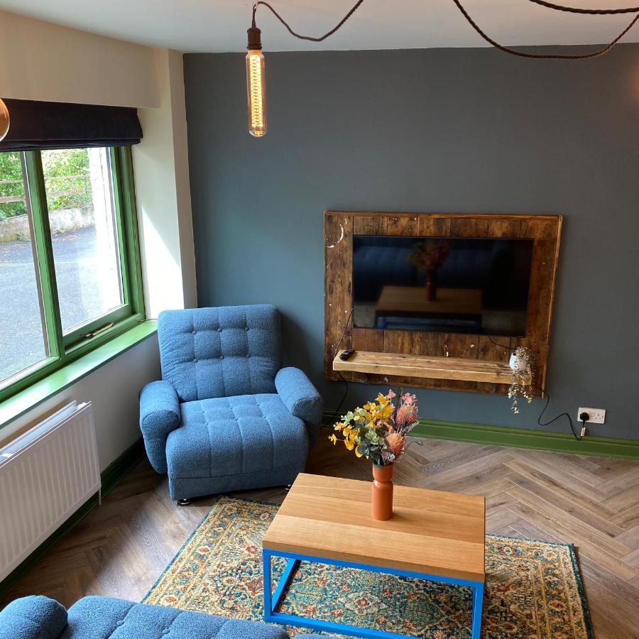 The Bolthole @ Bowness - Cosy 1 Bed Apartment Zewnętrze zdjęcie